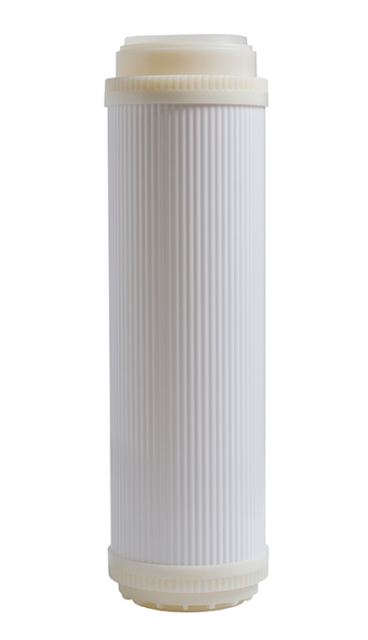 Cartus antibacterian Aquapur 10"" cu membrana ultrafiltrare 0.01-0.1 microni