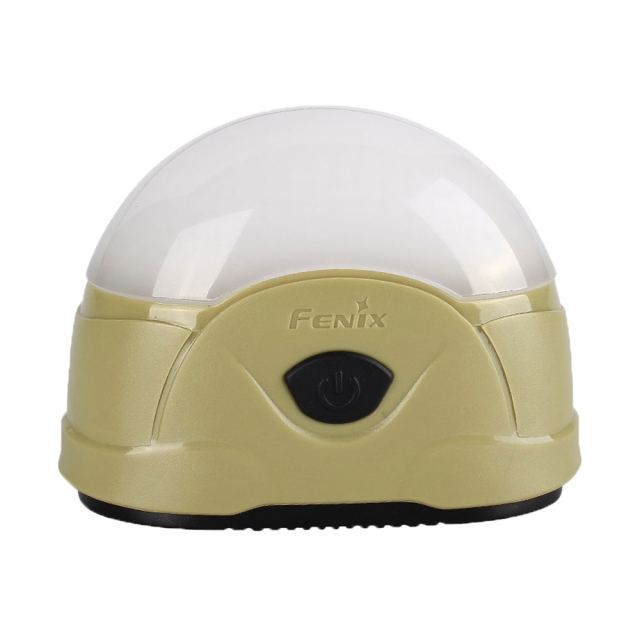 Lanterna pentru camping Fenix CL20, 165 lumeni, 10 m, verde