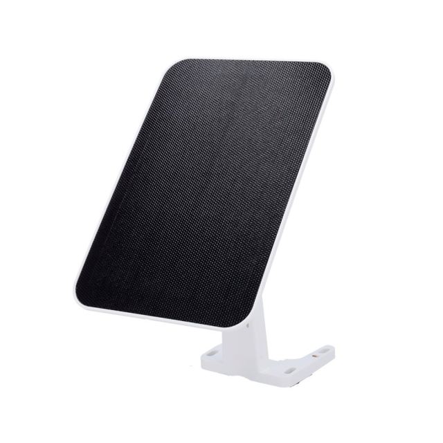 Panou solar pentru camere Imou FSP15, 8 W, 1.8 A, cablu 4 metri