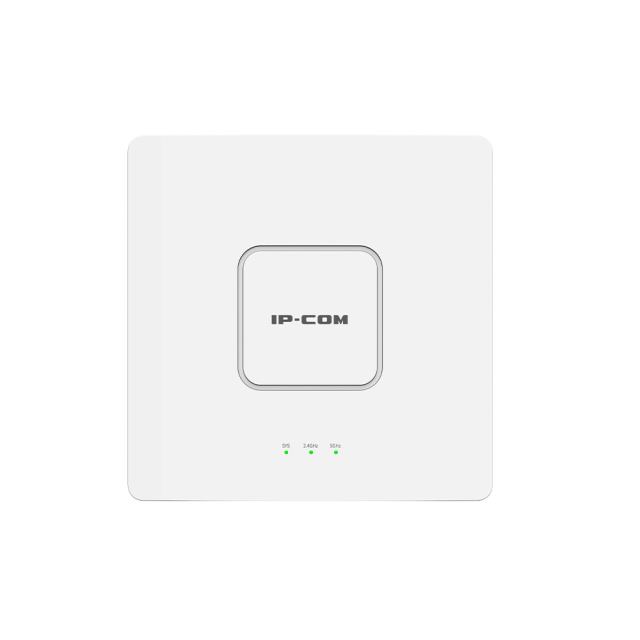 Acces point dual band IP-COM W66AP, 2.4/5 MHz, 450/1299 Mbps, PoE