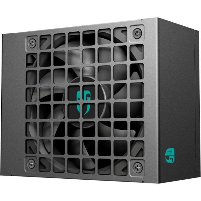 Deepcool Sursa alimentare Deepcool PS850G, SFX, Full modulara, 850 W, 80 Plus Gold, Negru
