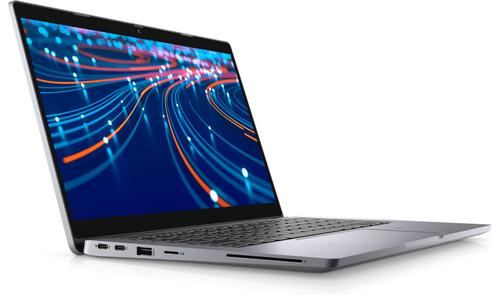 Laptop Refurbished DELL Latitude 5320, Intel Core i5-1145G7 2.60 - 4.40GHz, 16GB DDR4, 256GB SSD, 13.3 Inch Full HD, Webcam