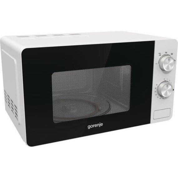 Gorenje Cuptor cu microunde Gorenje MO20E1W