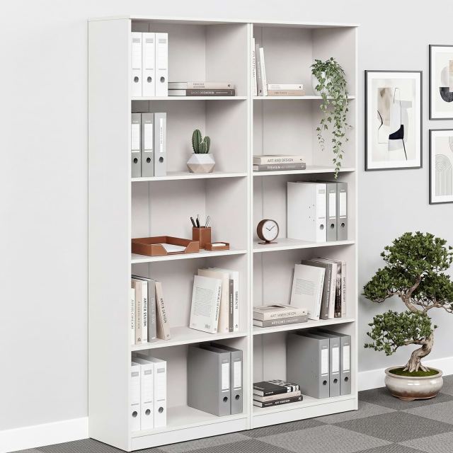 Biblioraft LINEA 140