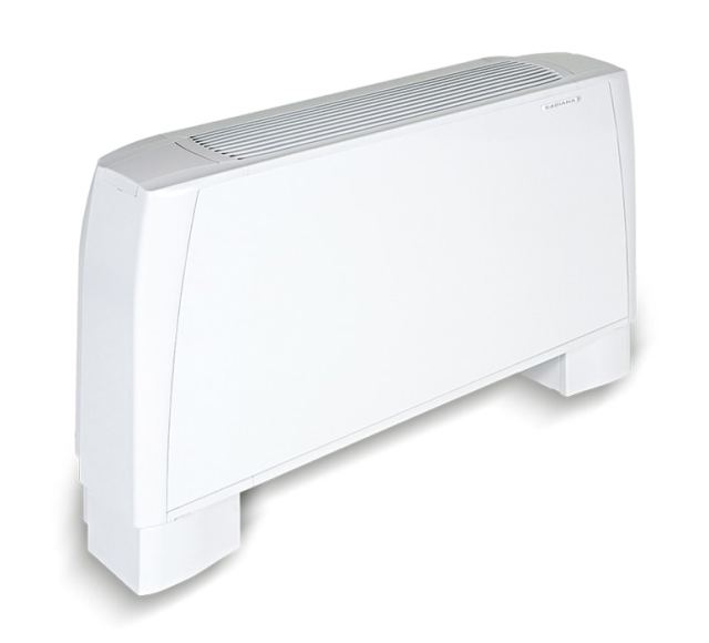 Ventiloconvector Sabiana Carisma CRC 53 MV carcasat