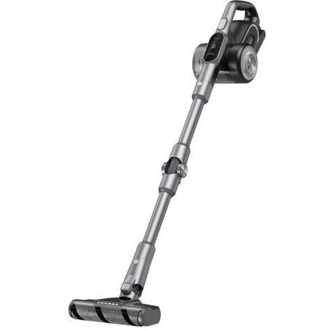 JIMMY Aspirator vertical fara fir JIMMY H10 Flex, 600 W, Autonomie 80 minute, Recipient 0.6 l, (Gri)