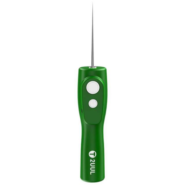 2UUL Instrument Indepartare Adeziv 2UUL DA55 BigEye Roller No.1, rotatie reversibila, viteza pana la 2305 RPM