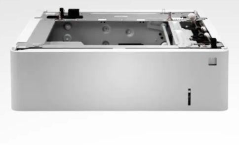 Sertar 550 coli pentru HP Color LaserJet 550 B5L34A (Alb)