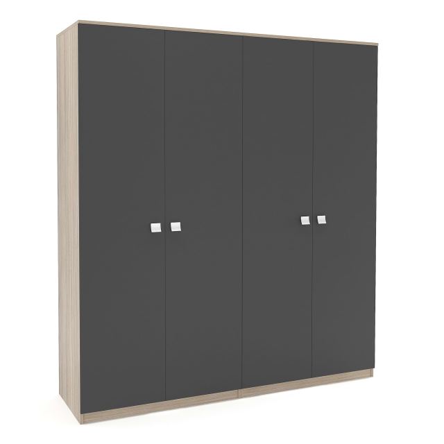 Dressing LINEA 180, 4 Usi