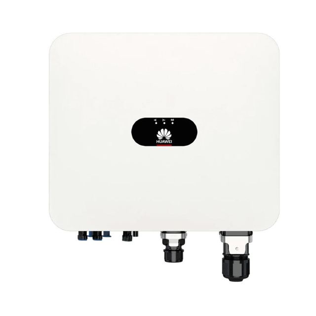 Invertor hibrid monofazat Huawei SUN2000-6KTL-LB0, 6 kW, 9000 Wp, battery ready