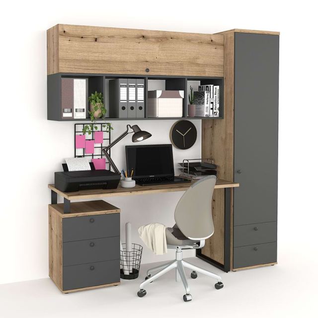 Mobilier birou STUDIO 6