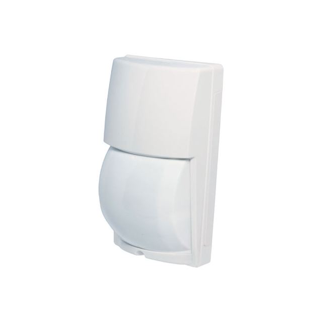 Detector de miscare exterior PIR Optex LX-802N, 24x2 m, 12 zone, pet immunity