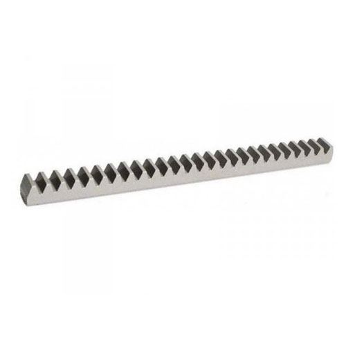 Cremaliera Roger Technology Cod 193.1, metal, 3 distantiere, 1 m