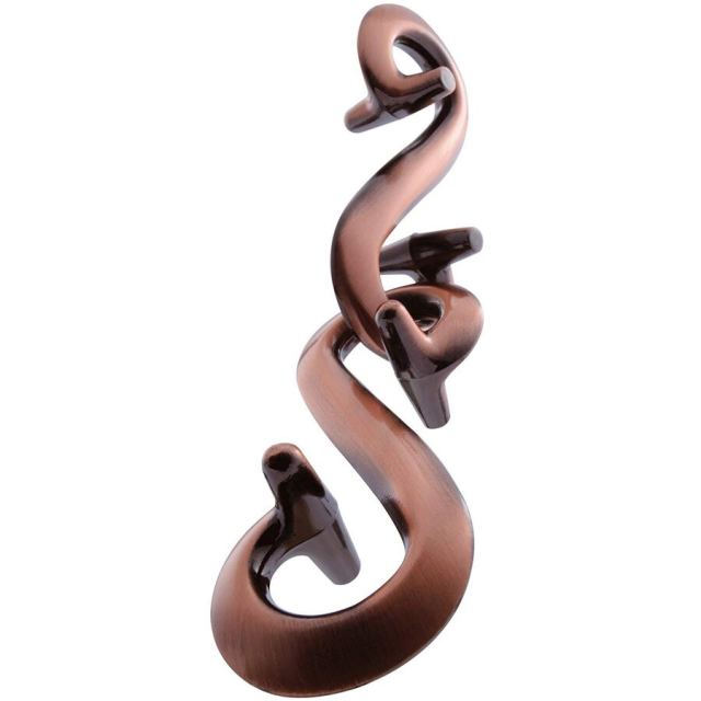 Hanayama Huzzle cast S-S - 515032 Diff.3