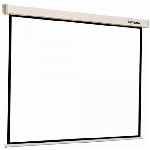 REFLECTA Reflecta  Crystal-Line Rollo  4:3  300x233 cm