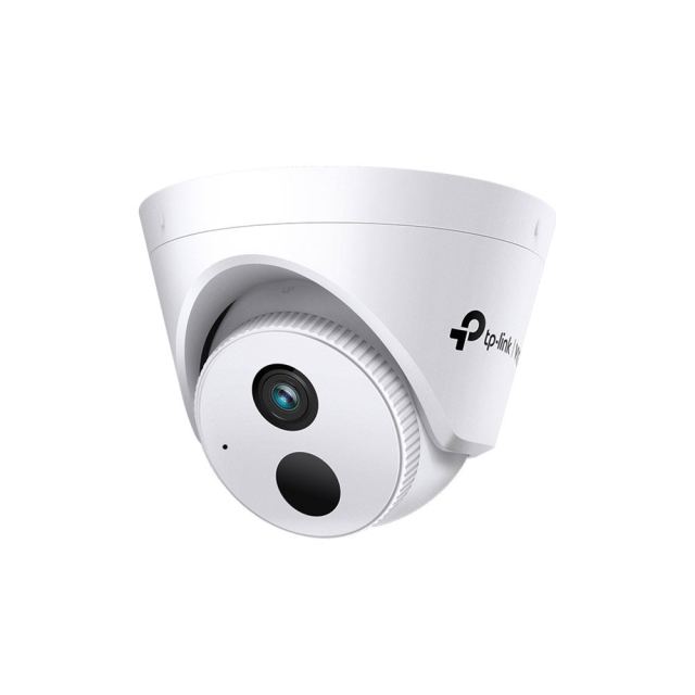 Camera supraveghere exterior IP Dome TP-Link VIGI C420, 2 MP, 4 mm, IR 30 m, microfon, PoE