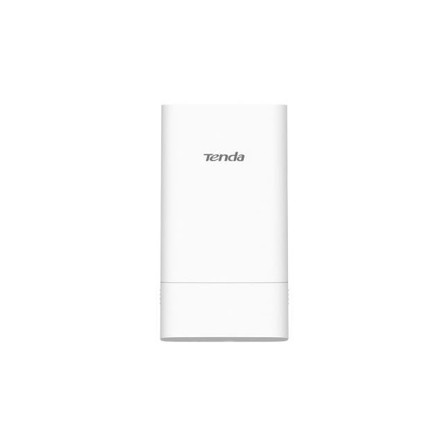 Acces point exterior Tenda O1-5G, 5 GHz, 867 Mbps, 1 km, PoE, PtP/PtMP