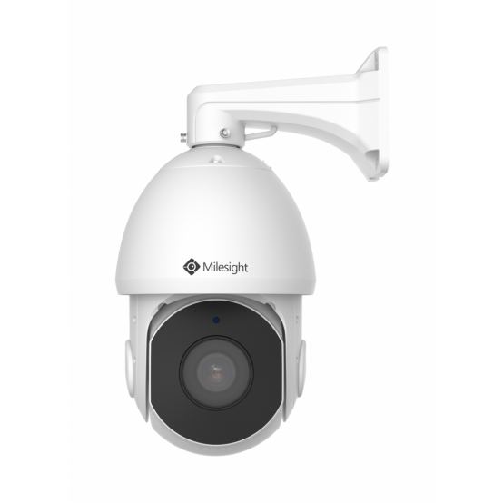 MILESIGHT&nbsp;TECHNOLOGY Camera de supraveghere Milesight Technology, 5 Megapixeli, Zoom optic 42X, IR 300m, PTZ
