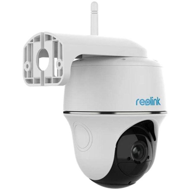 Reolink Camera de supraveghere Reolink, 4MP, Wi-Fi Dual Band, Pan & Tilt, IR 10m