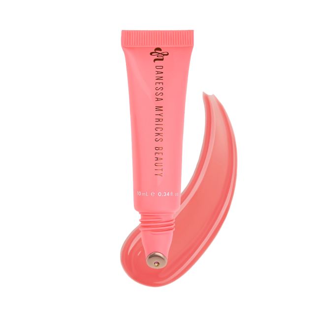 Glosswork 4D Ultra Shine Plumping Gloss Pink Sorbet