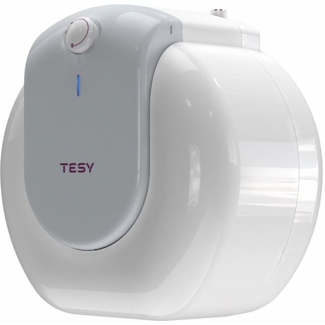 TESY Boiler electric Tesy Compact Line TESY GCU 1515 L52 RC, putere 1500 W, capacitate 15 L