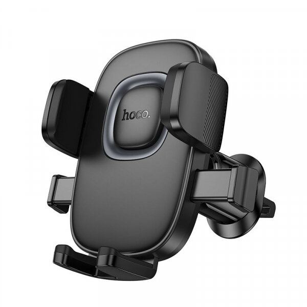 HOCO Suport Auto HOCO H75, Universal, Negru
