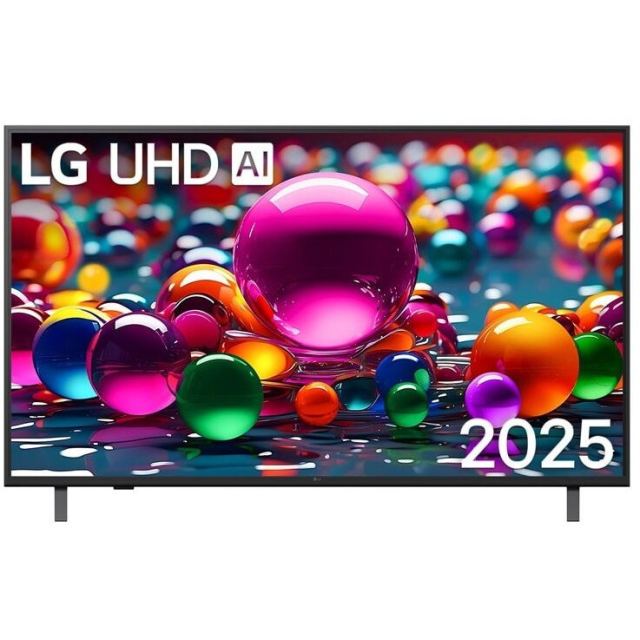 LG Televizor LED Smart LG 65 (165cm) 65UA751C0LA.AEU, 4K, Negru