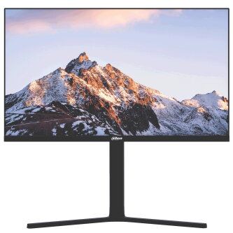 Dahua Monitor Dahua Commercial Series LM27-B201A, 27 inch, Full HD, IPS, 100 Hz, DHI-LM27-B201A