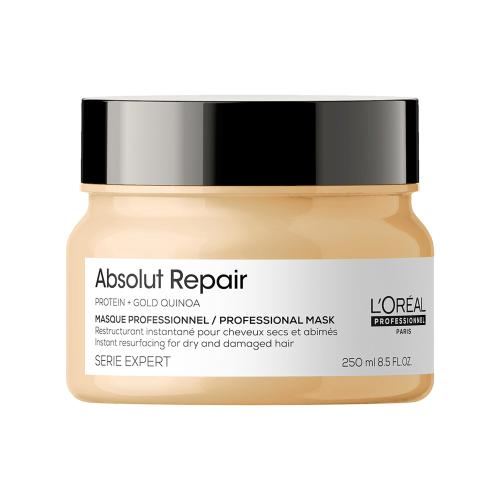 Masca L'Oréal Professionnel Absolut Repair SERIE EXPERT, 250 ml