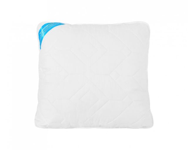 Set 4 perne Somnomed antimicrobiene lavabile 70 x 70 cm