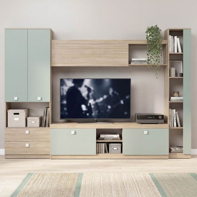 Mobila living LINEA 285