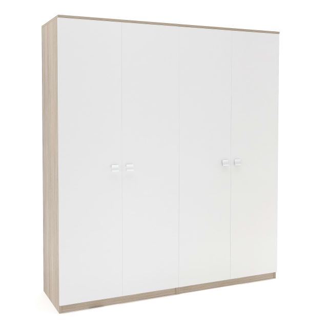 Dressing LINEA 180, 4 Usi