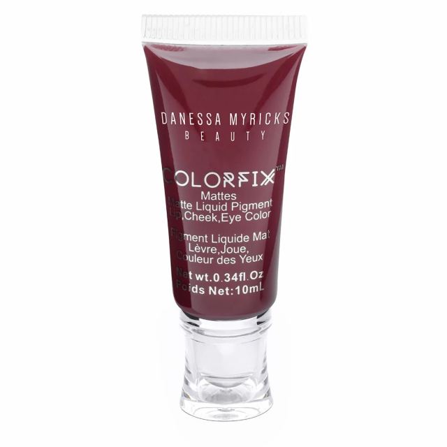 Colorfix Mattes Real Love