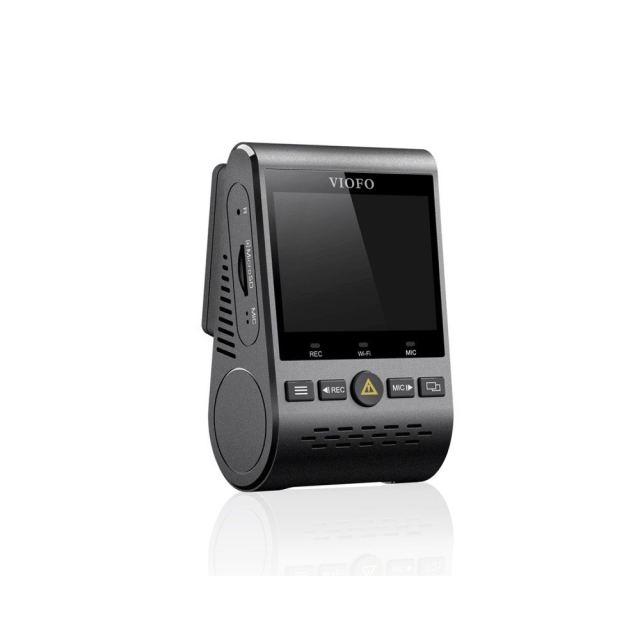 Camera auto Viofo A129, 2 MP, WiFi, slot card