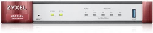 Firewall Zyxel USGFLEX50HP-EU0102F