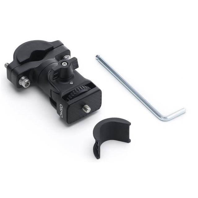 DJI Suport rezistent pentru motocicleta DJI Osmo de tip Heavy-Duty