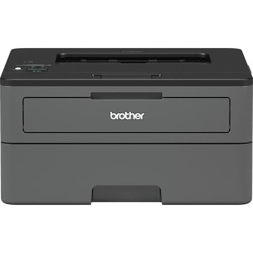 Imprimanta Refurbished Laser Monocrom Brother HL-L2370DN, Duplex, A4, 34 ppm, 1200 x 1200 dpi, USB, Retea
