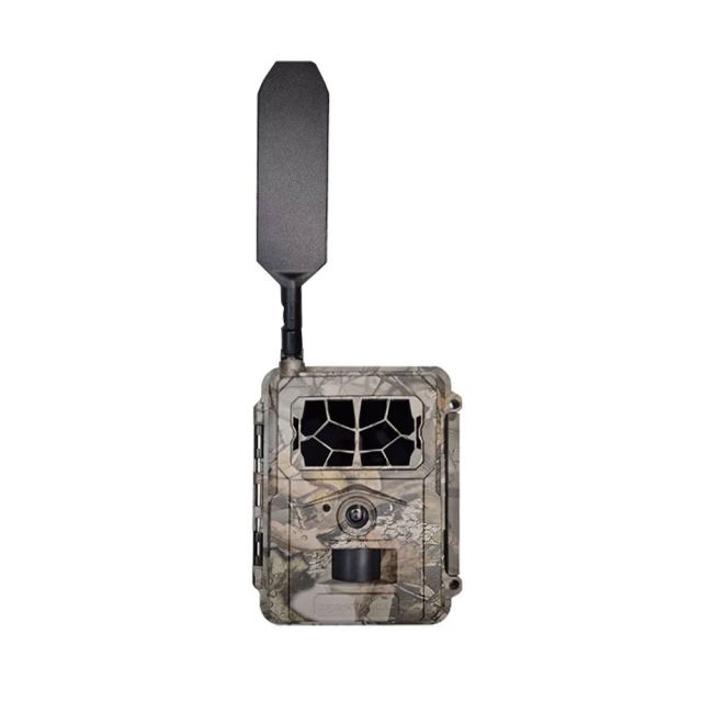 Camera video pentru vanatoare Spromise S398, 4G LTE, 24MP