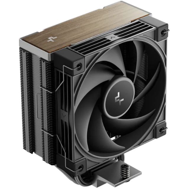 Deepcool Cooler CPU DeepCool AK400 G2, 120mm, 2200rpm, Negru