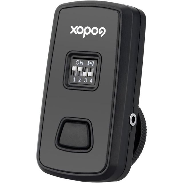 Godox Transmitator wireless Godox DM-16 blitz studio