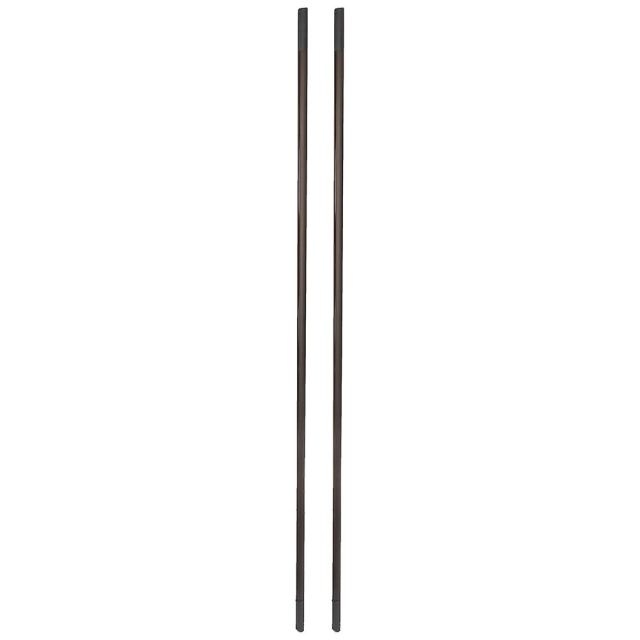 Bariera infrarosu activa cu 7 fascicule Satel ACTIVA-7 BR, 1840 mm, 20 m, IP44, maro