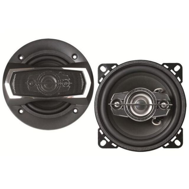 SAL Difuzoare auto pe doua cai SAL CX 404 , 10 cm