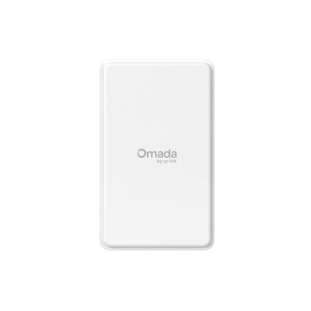 Gateway industrial exterior 5G Dual SIM si WiFi TP-Link Omada ER701-5G-Outdoor, 7.01 Gbps, 2.4 GHz, management cloud