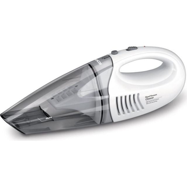 Sencor Aspirator de mana Sencor SVC 190W, alb