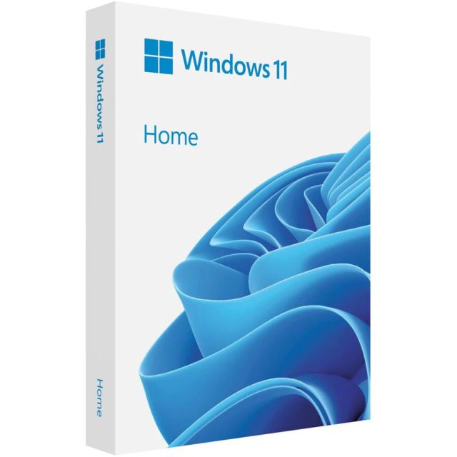 Microsoft Licenta retail Microsoft Windows 11 Home 32-bit/64-bit Romanian USB P2