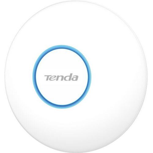 Access Point Wireless Tenda I26, Dual Band, Gigabit (Alb)