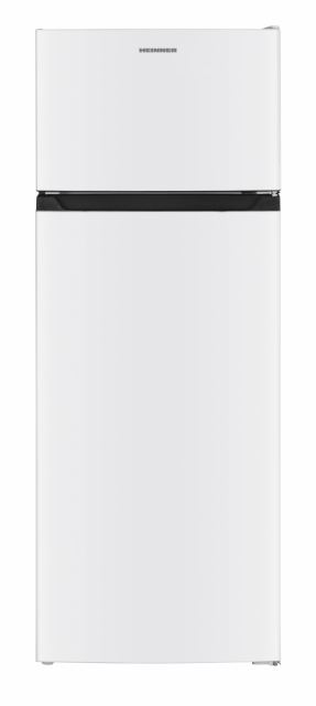 Frigider cu 2 usi HEINNER HF-HM248INVE++, 248 L, Clasa E, Lumina LED, Compresor Inverter (Alb)