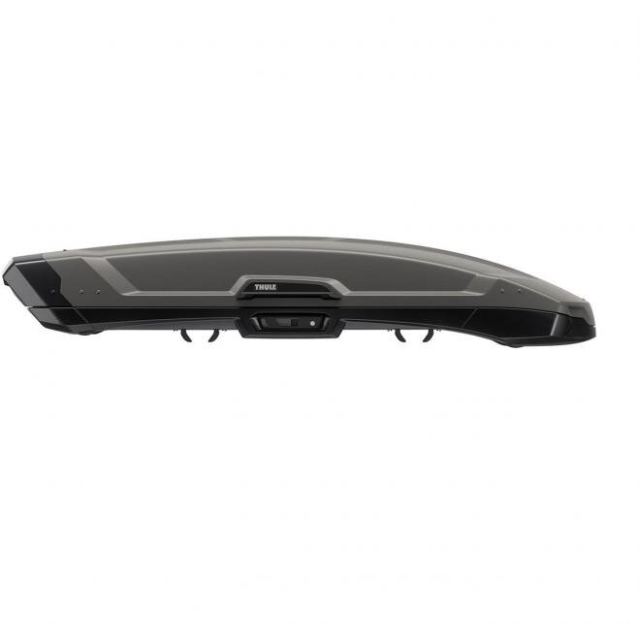 Thule Cutie portbagaj Thule Vector M Titan Mat