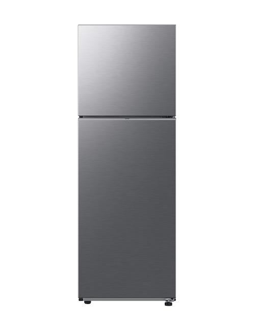 Frigider cu doua usi Samsung RT31CG5624S9EO, 305 l, Clasa E, SpaceMax™, Wi-Fi, SmartThings (Inox)