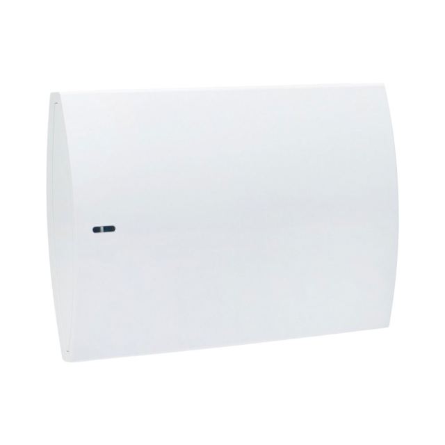 Centrala alarma antiefractie hibrid GPRS 2G HoneyWell Resideo Videofied W210, 4 partitii, 24 zone, 50 utilizatori, 868 MHz